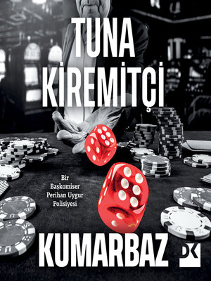 cover image of Kumarbaz